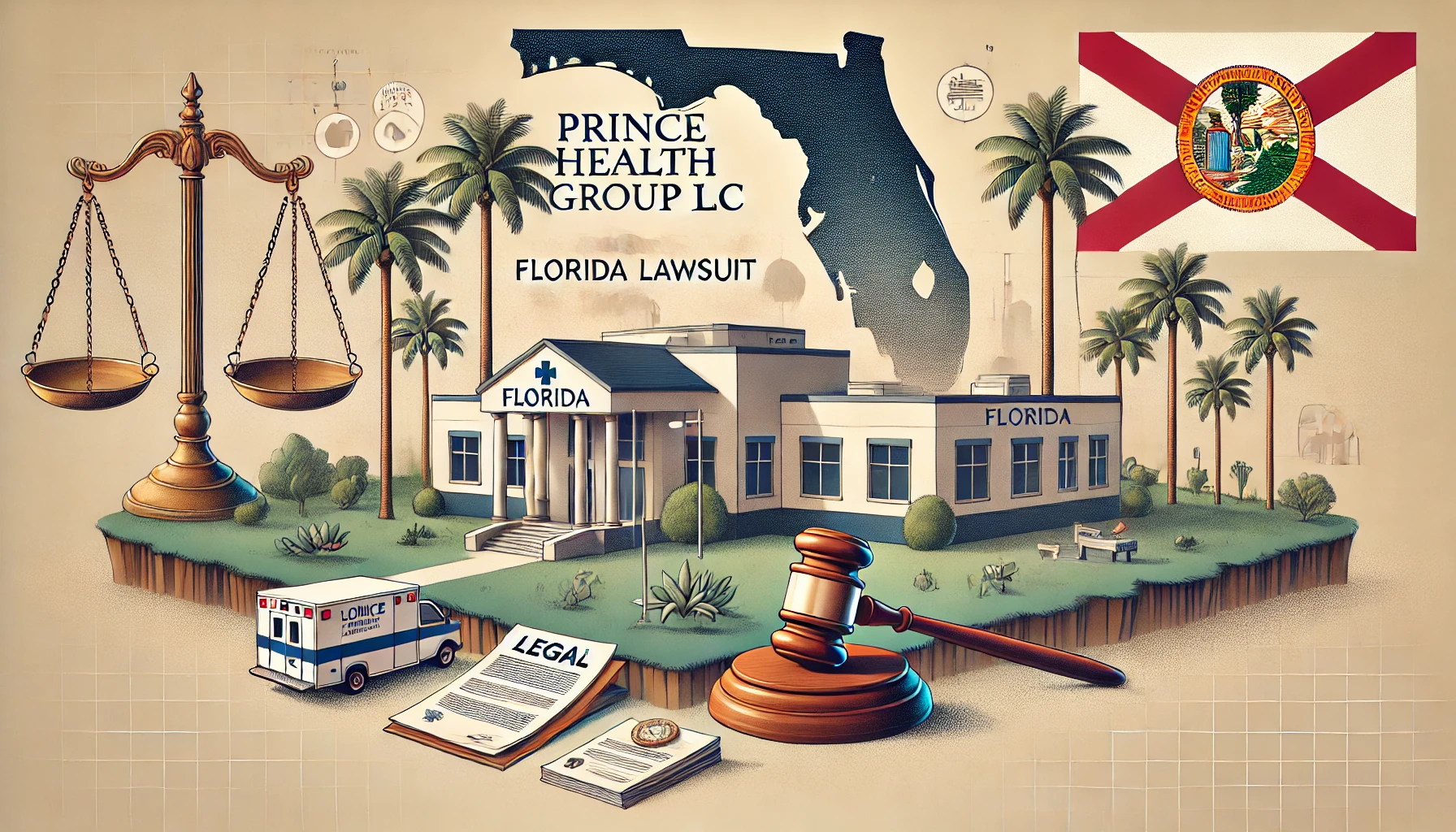 prince health group llc florida lawsuit