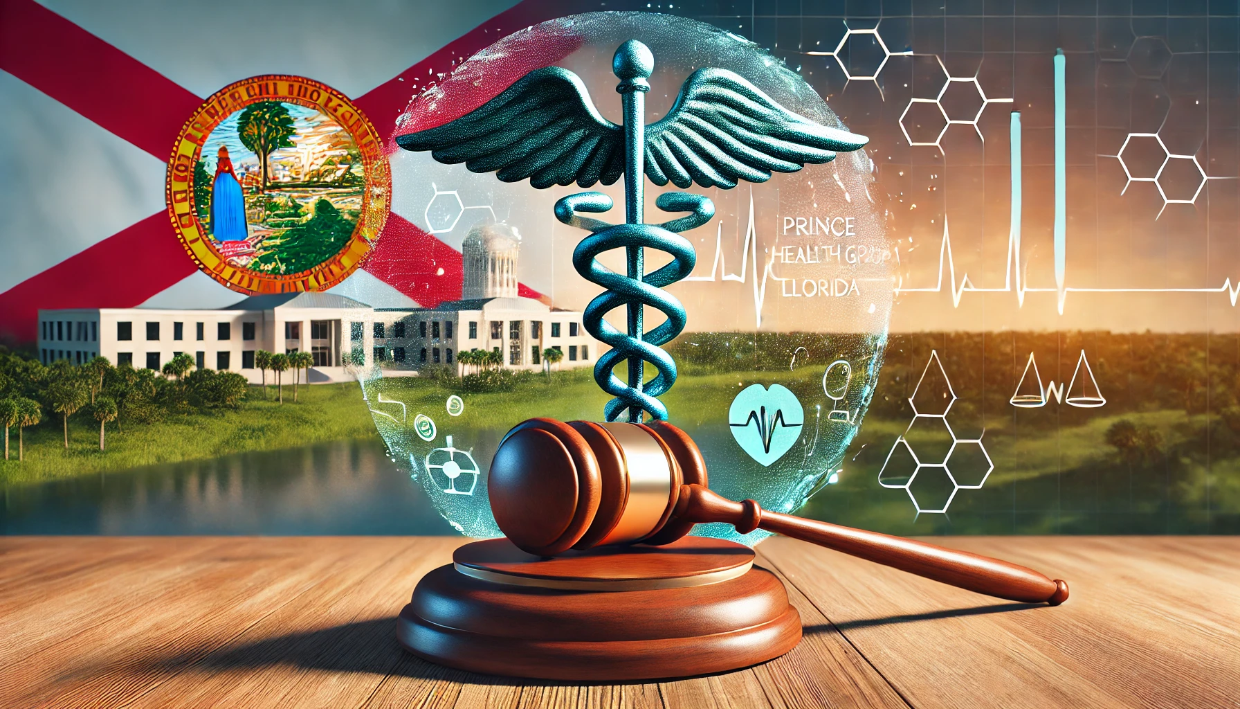 prince health group llc florida lawsuit