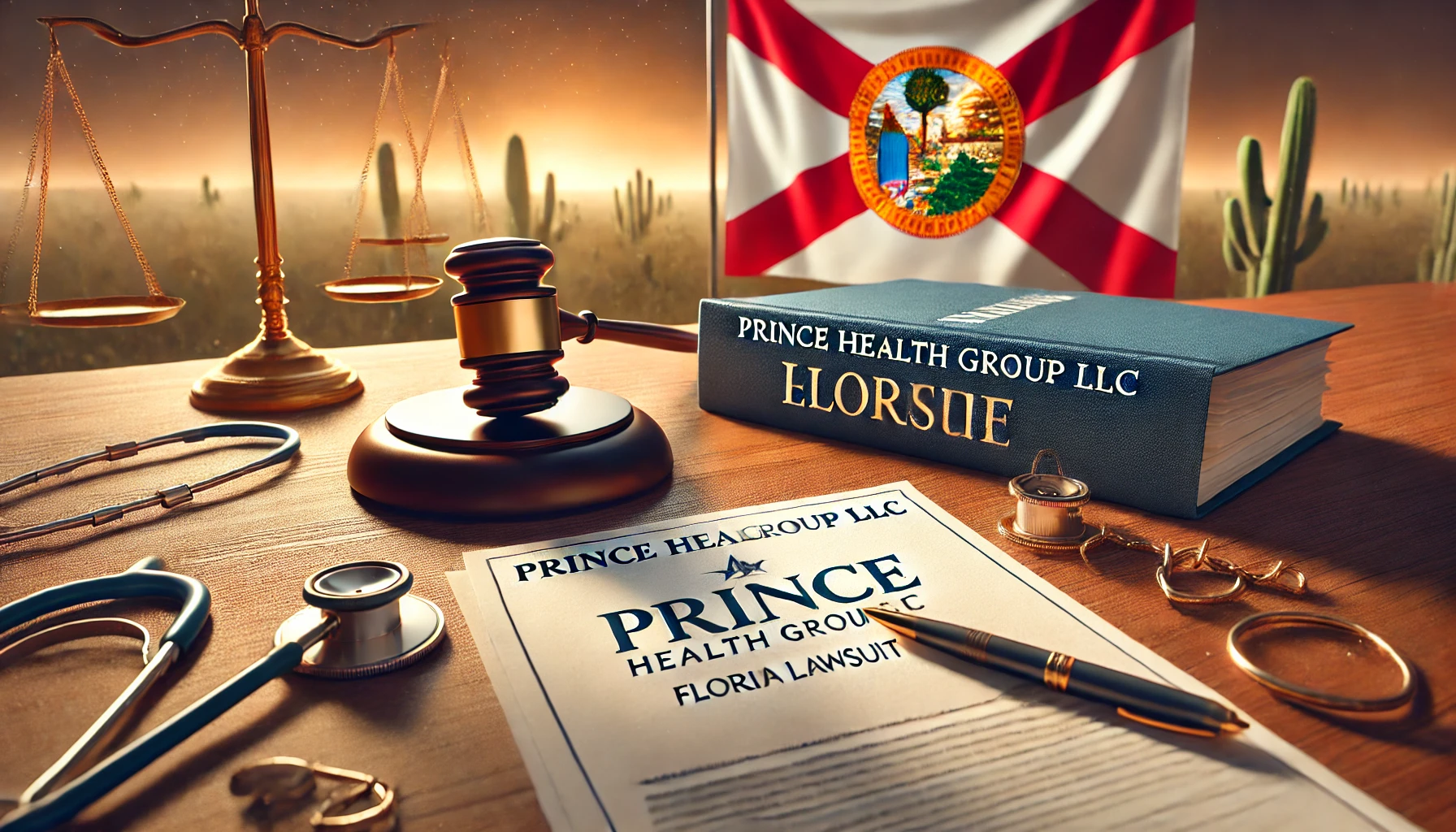 prince health group llc florida lawsuit