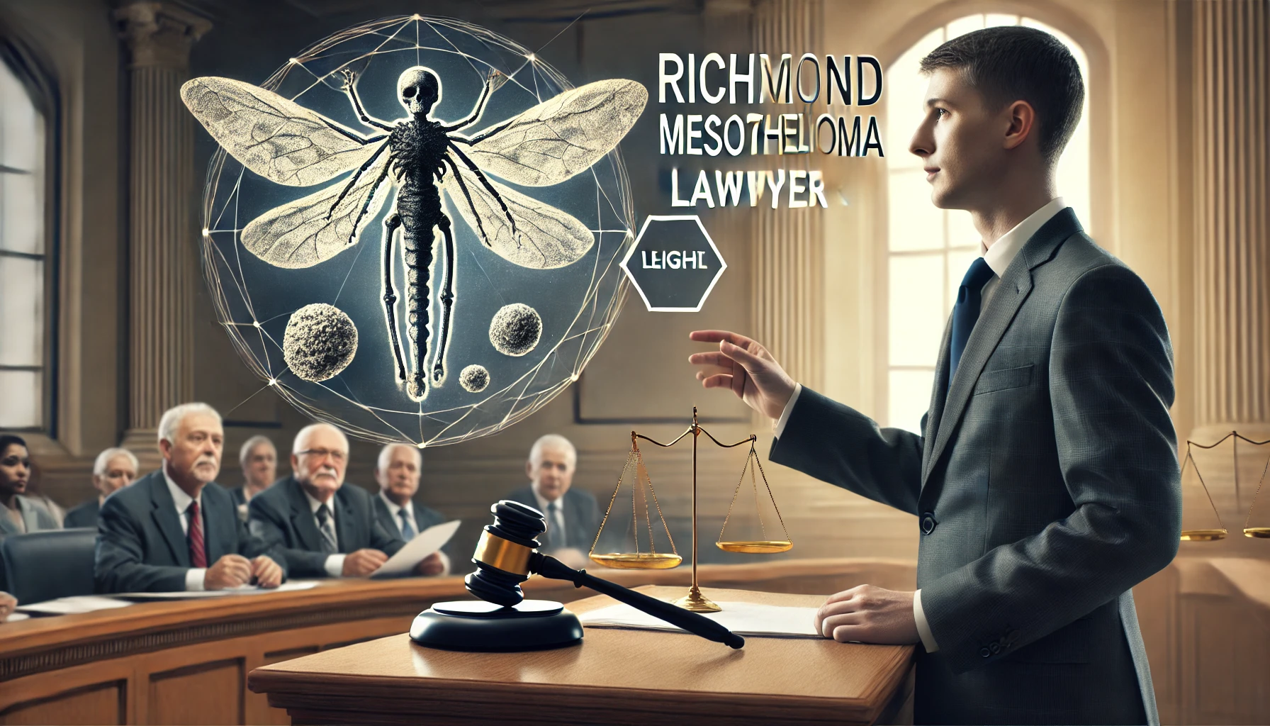 richmond mesothelioma lawyer vimeo