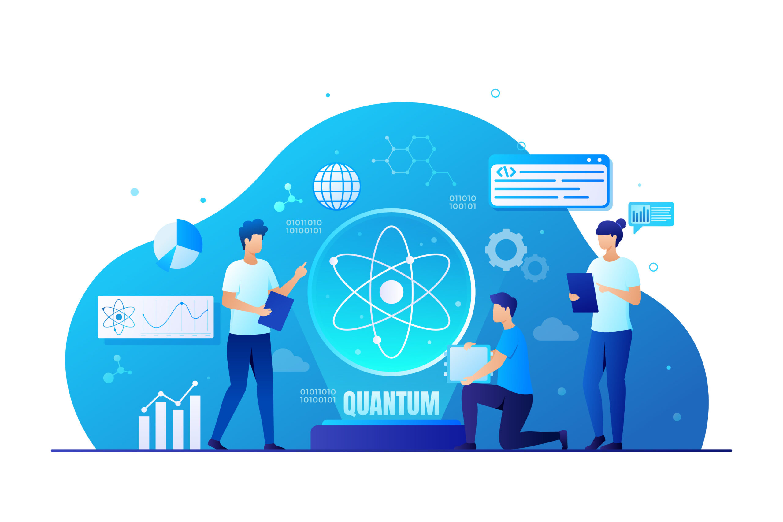 QuArtist: Pioneering the Future of Quantum Technologies