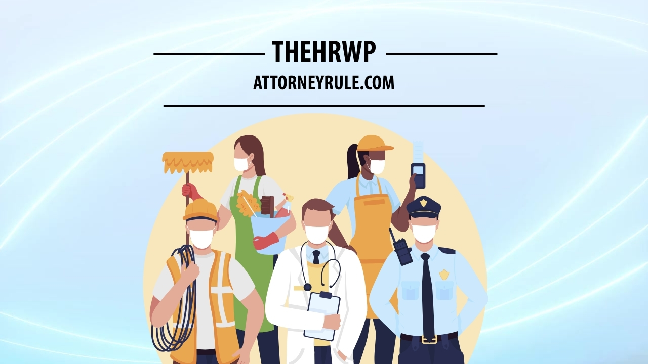 TheHRWP