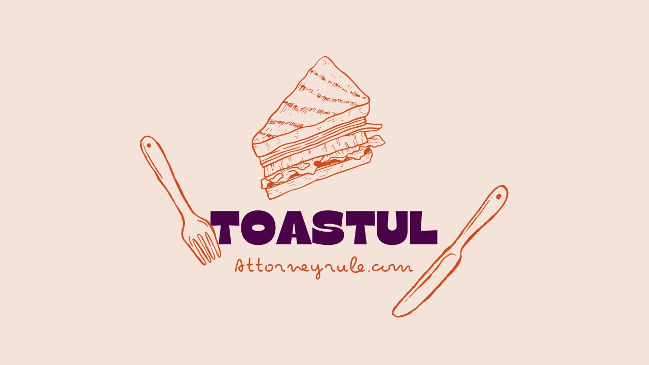 Toastul