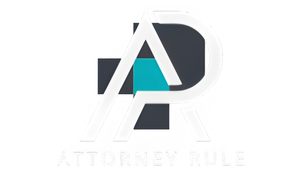 Attorney Rule