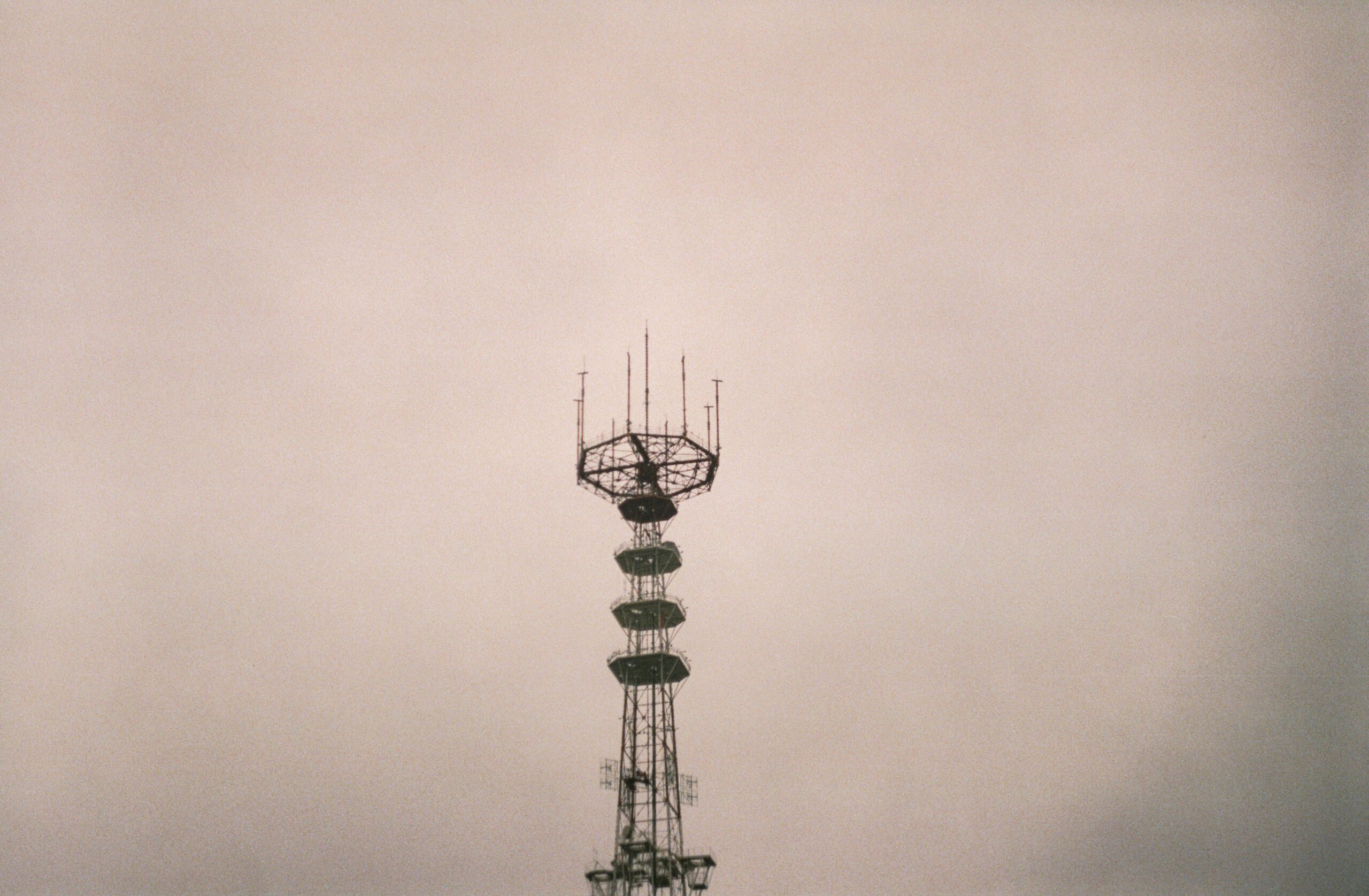 A&TA: Connecting the World Through Advanced Telecommunications