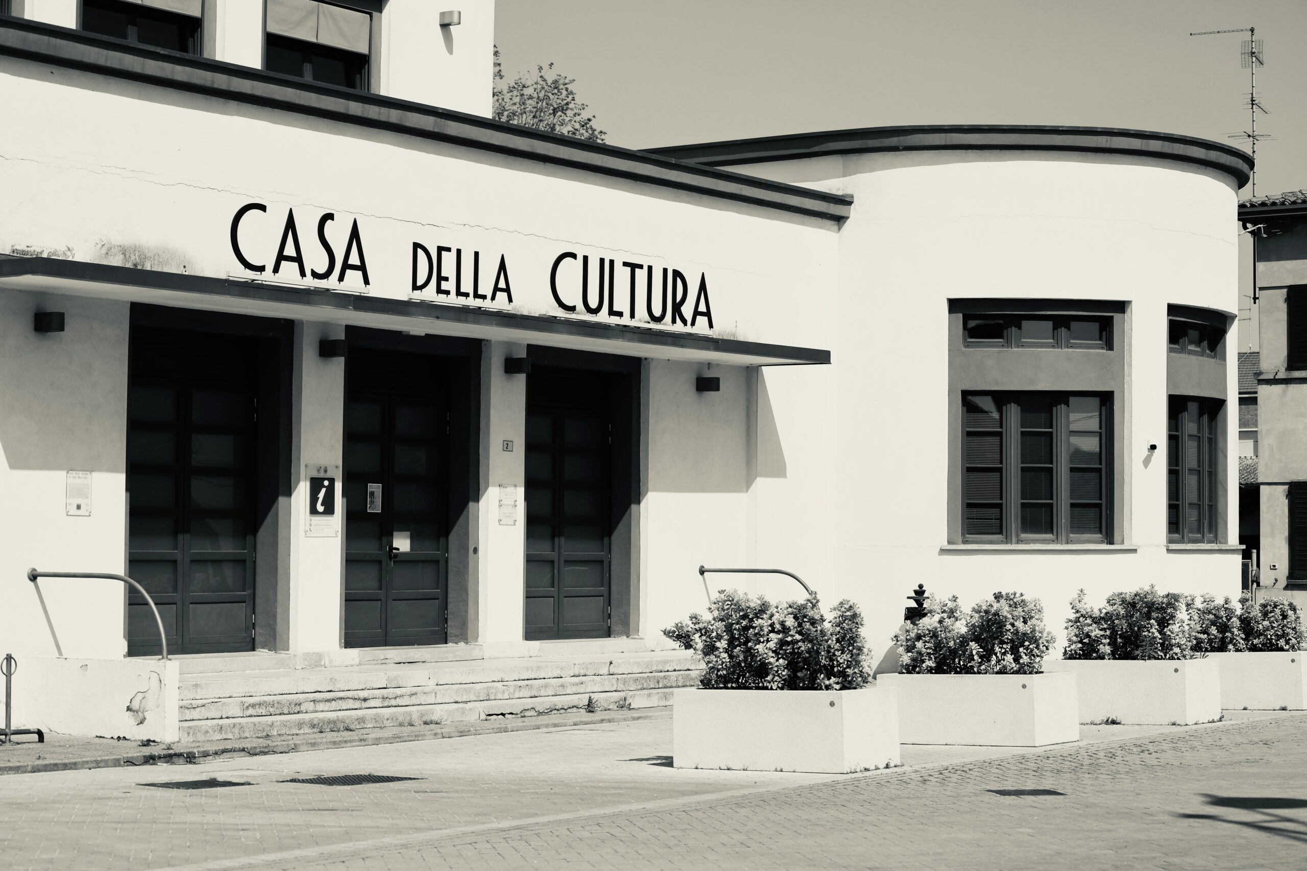 Casa Cornelia Law Center