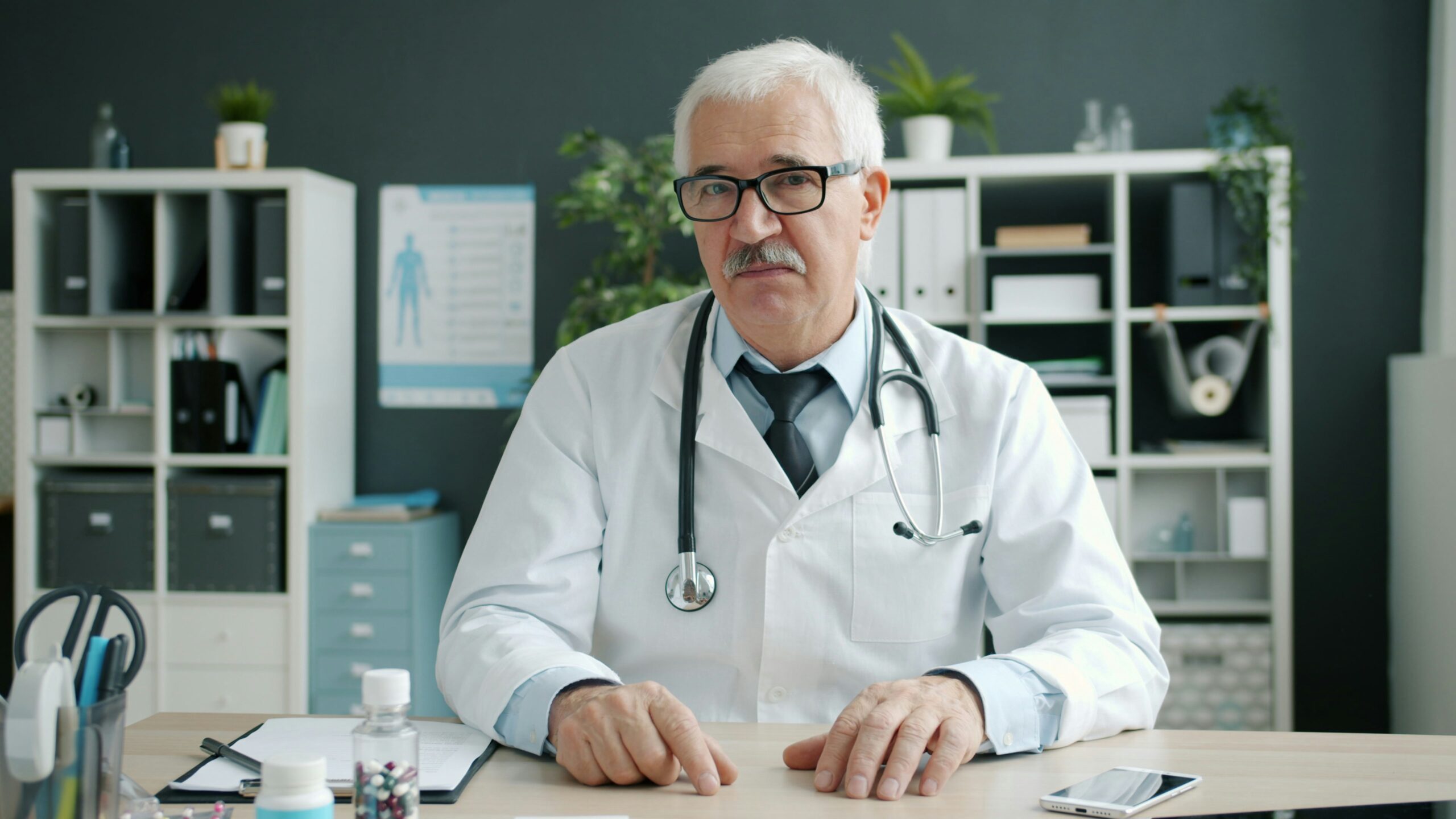 Doctiplus: Digital Health and Online Doctor Consultations