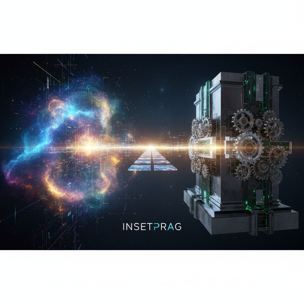 Insetprag: The New Balance Between Innovation and Practicality