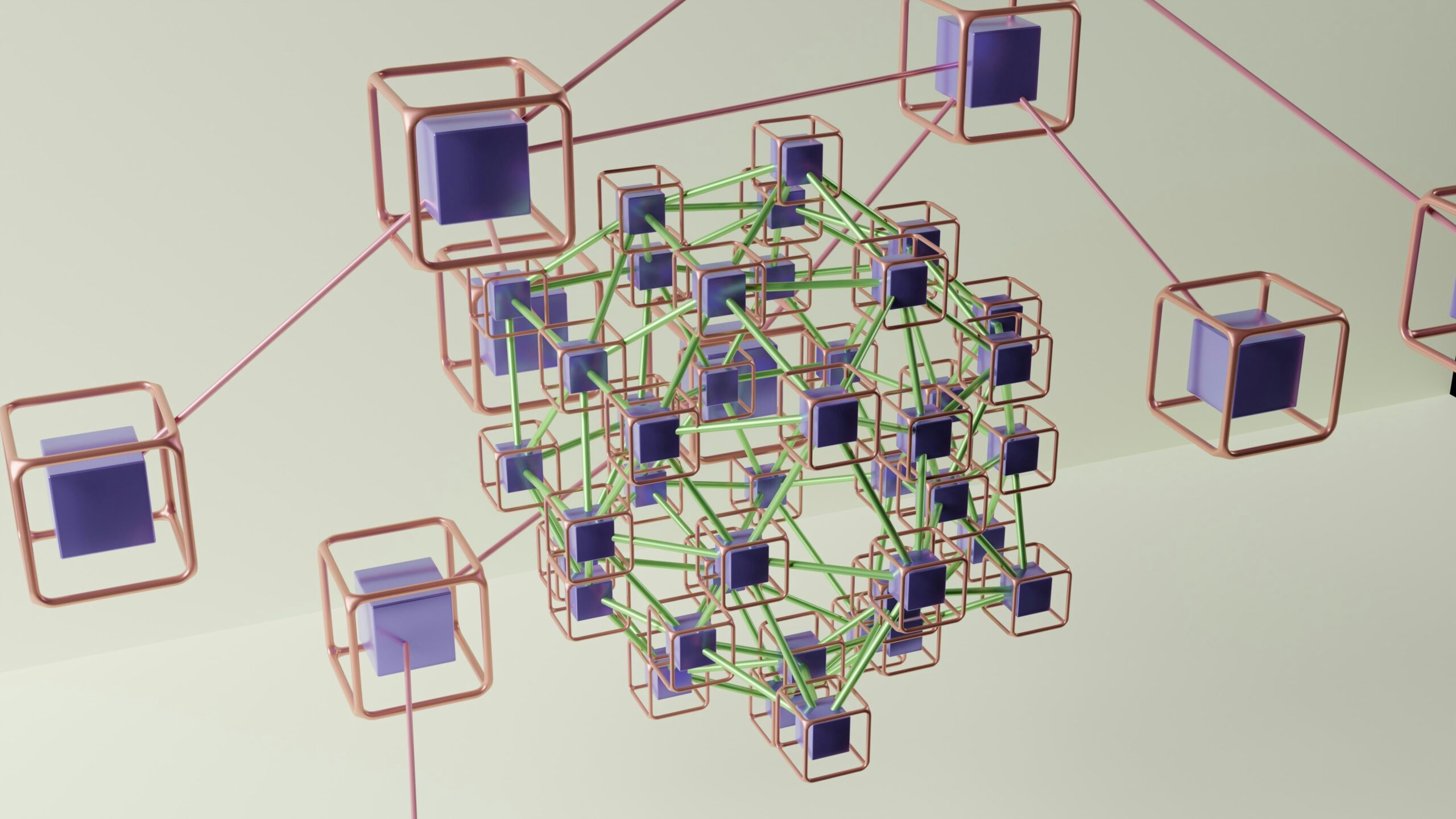 Prizmatem: Advanced Framework for Data