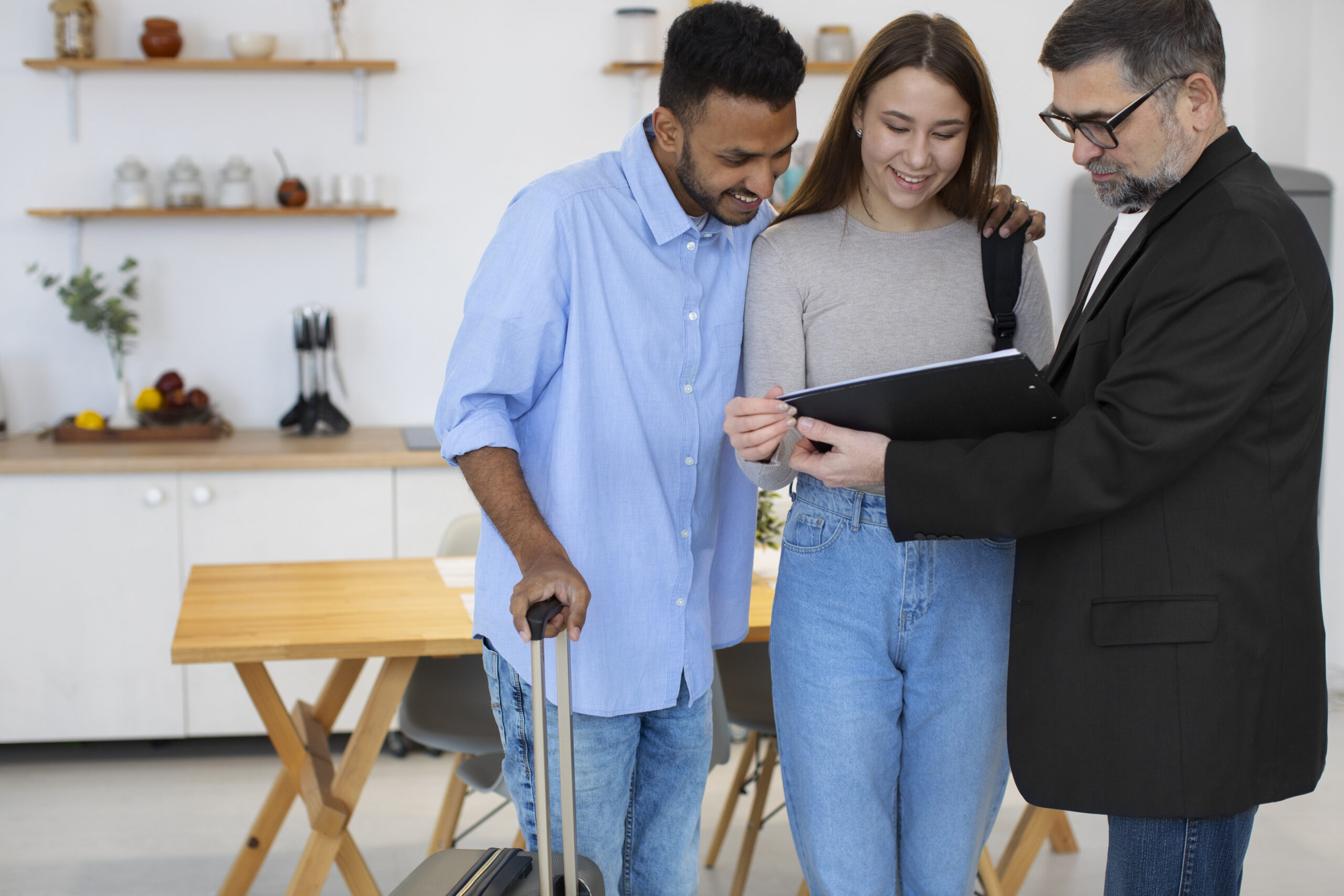 Personal Injury Settlement