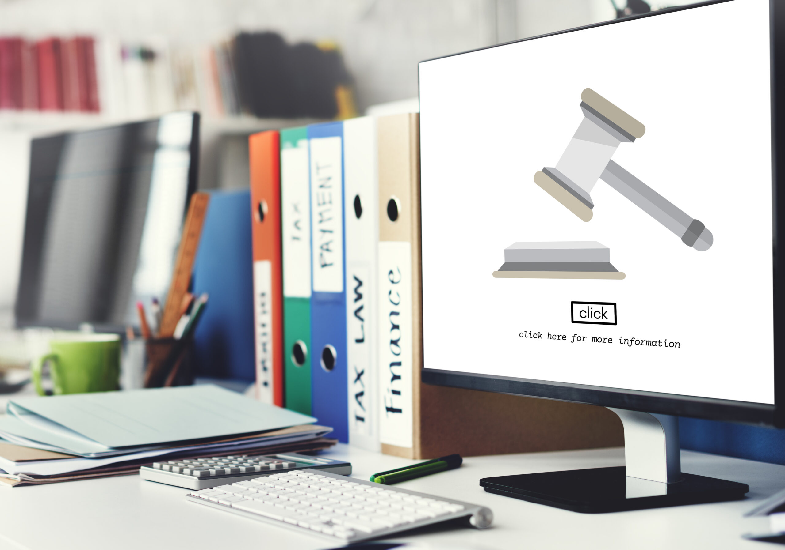 Law Office Technology