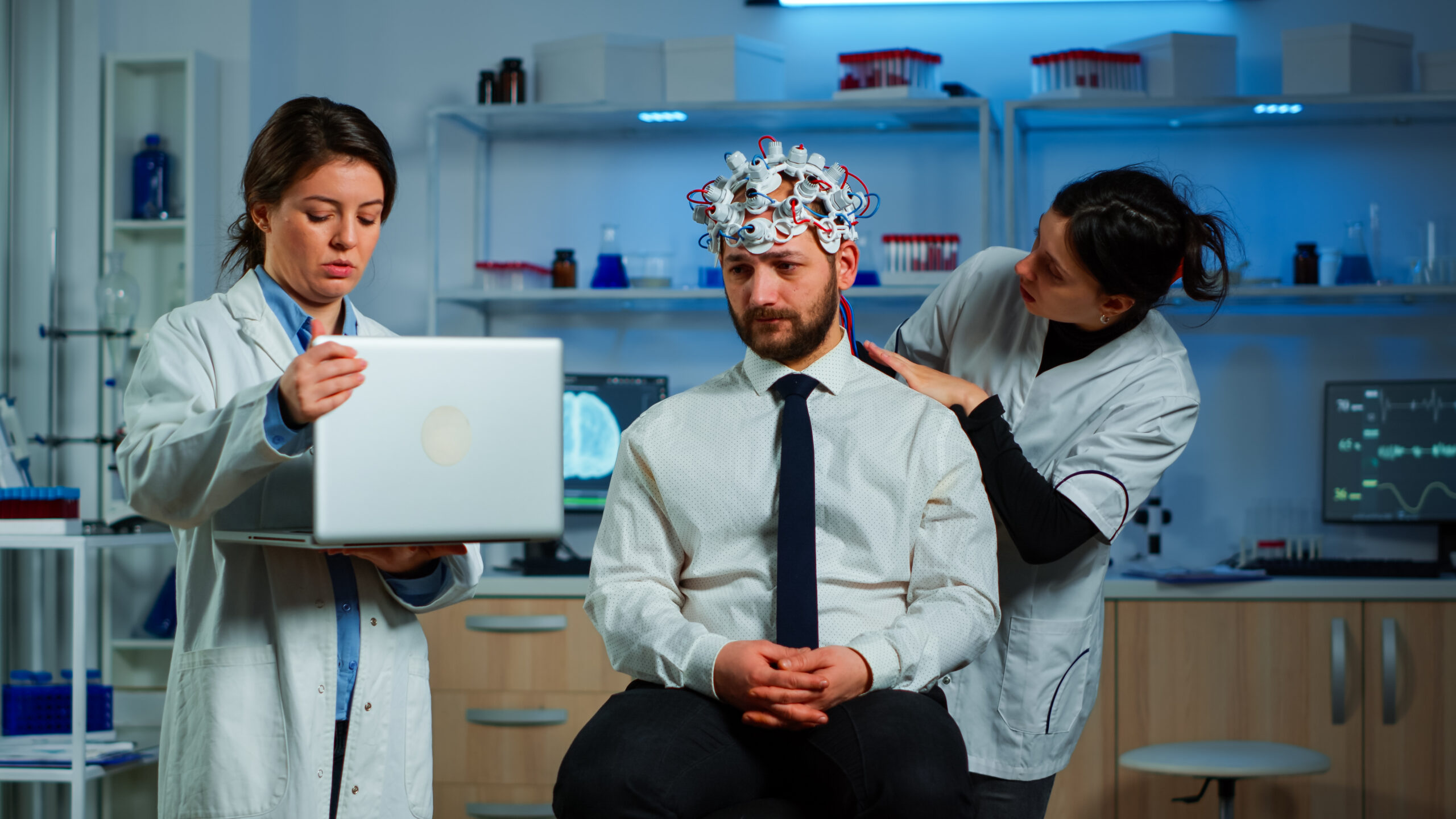 Brain Injury Attorney: Why Legal Representation Matters After a Traumatic Brain Injury