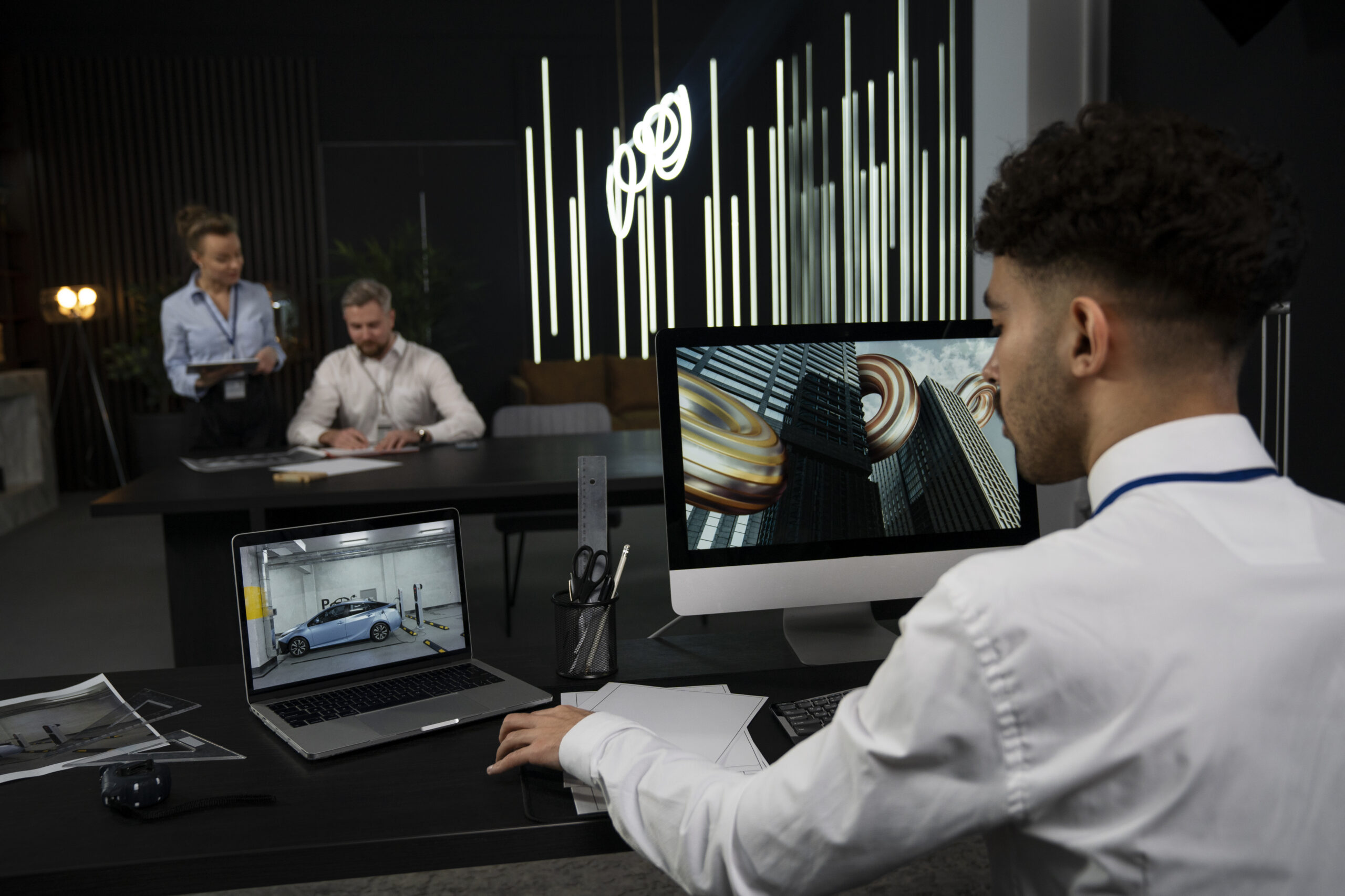 Law Enforcement Technology