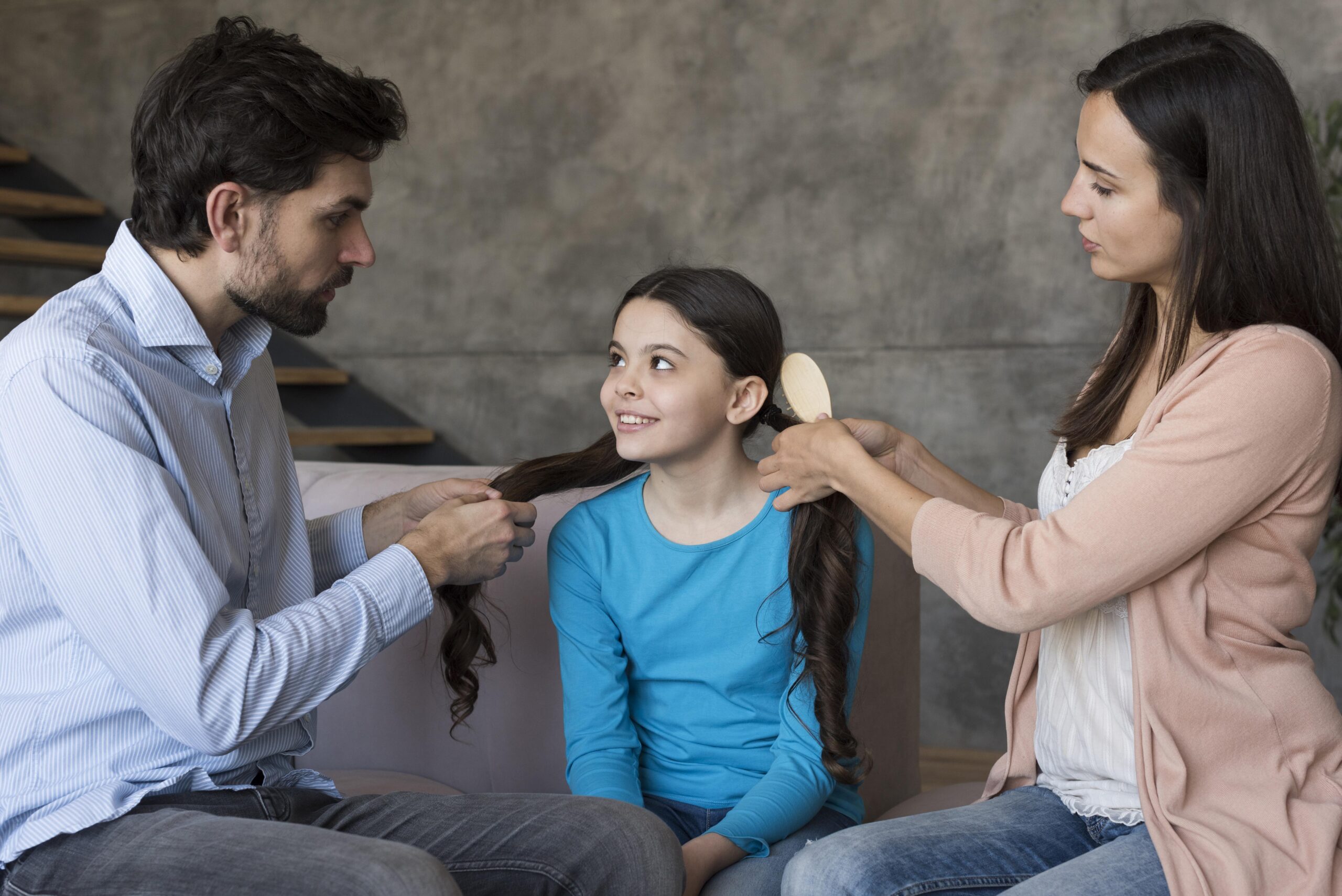 Child Custody Attorney: Protecting Your Parental Rights and Your Child’s Future