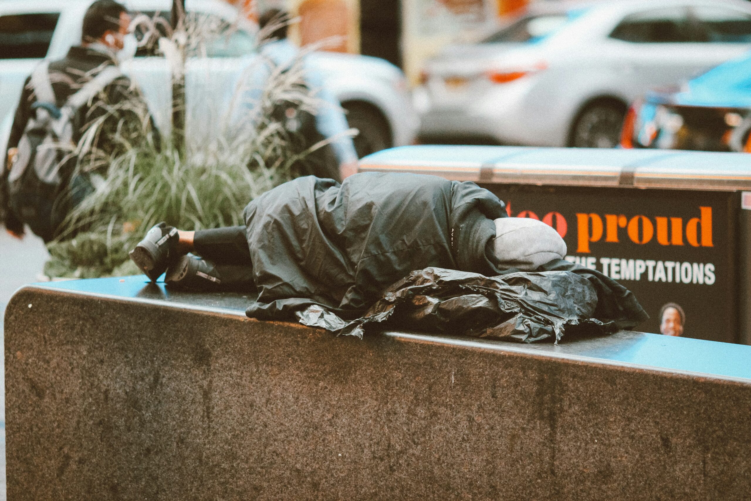 Florida Homelessness Law: Key Facts and Impact