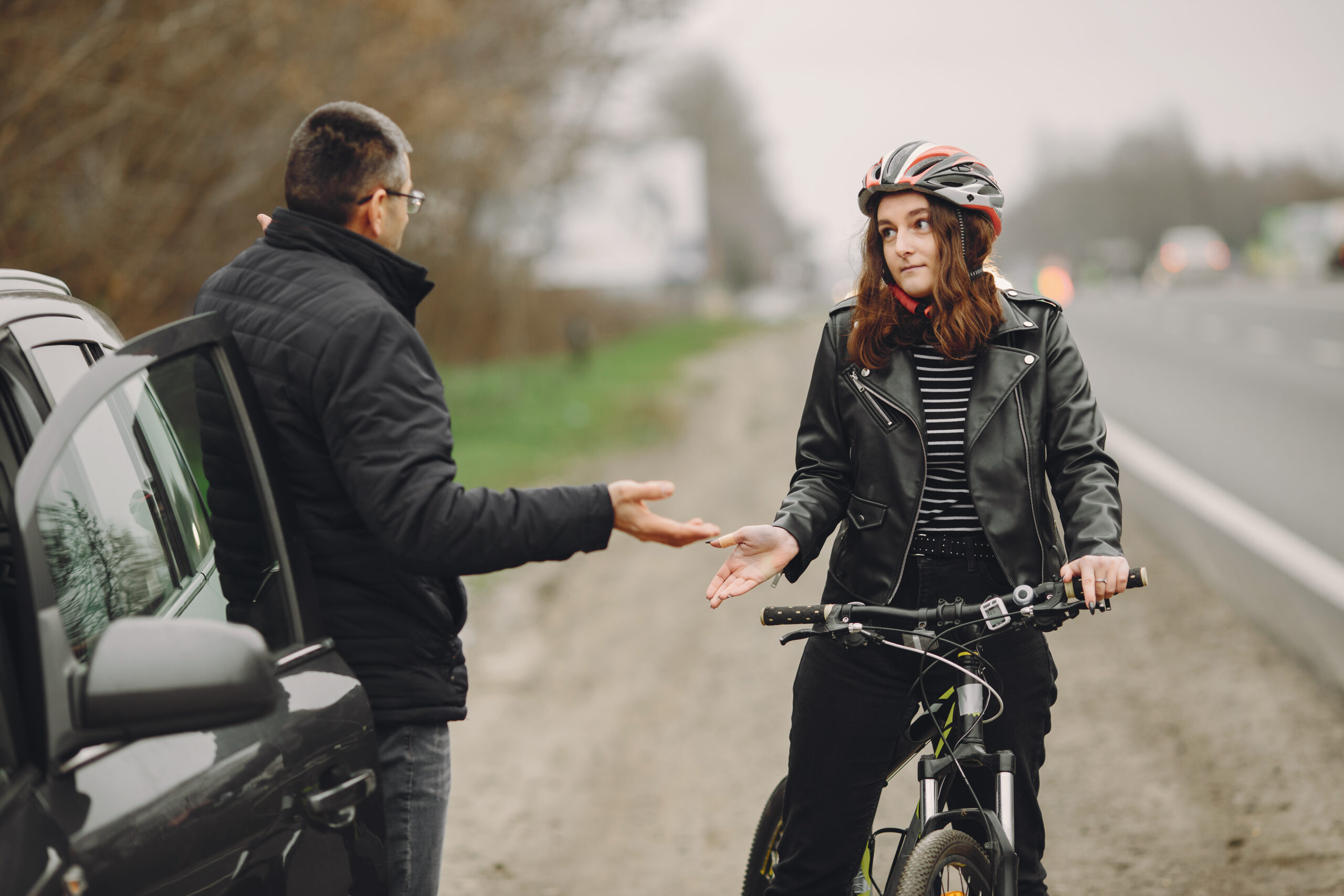 Top Motorcycle Accident Attorney: Protect Your Rights After a Crash