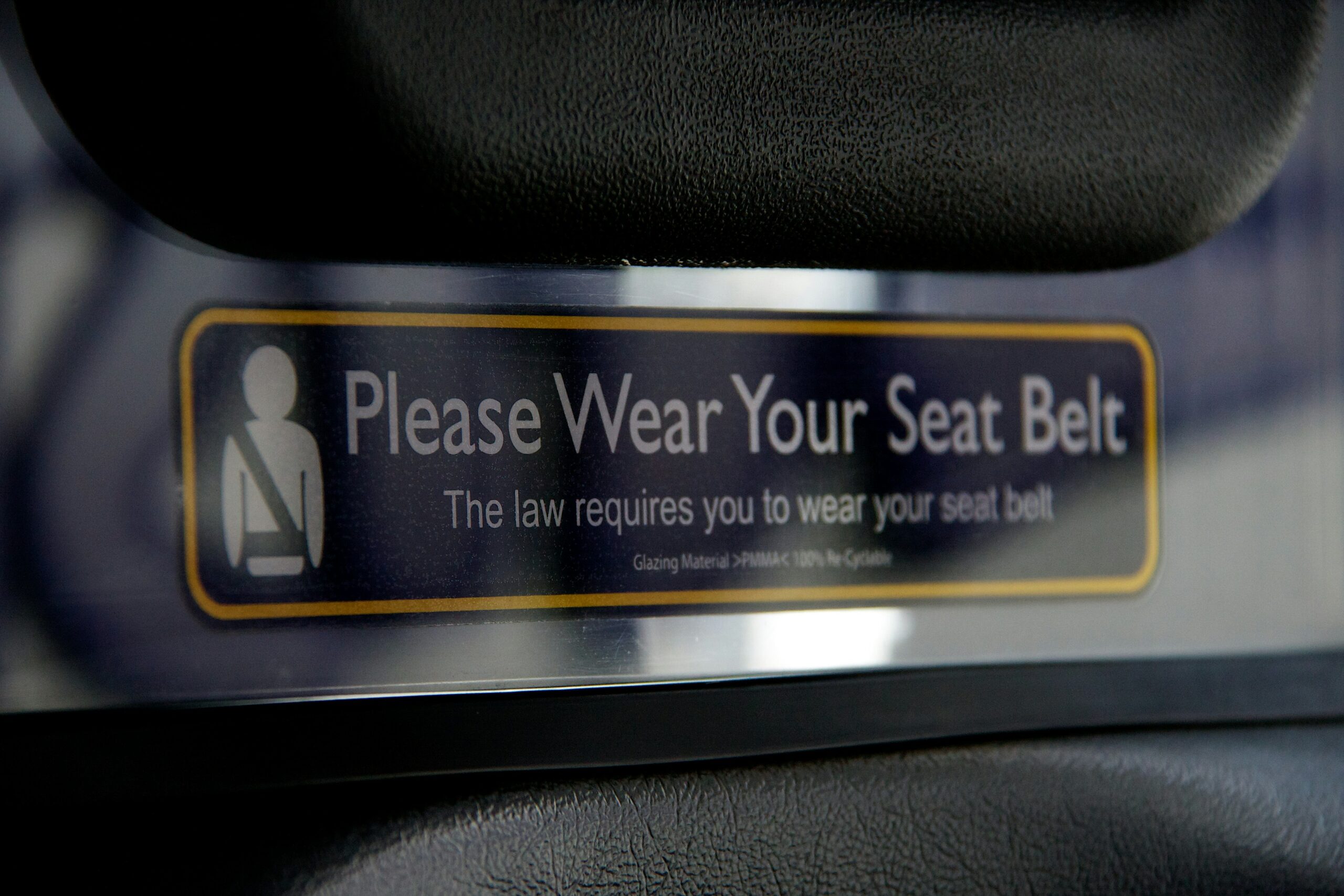 Michigan Car Seat Laws