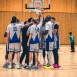 Zuyomernon System Basketball